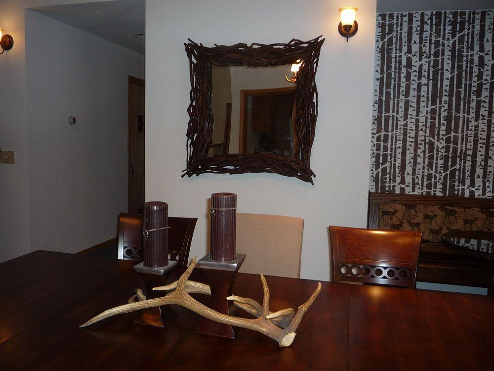 Meadow Lake View Bed And Breakfast Кълъмбия Фолс Екстериор снимка