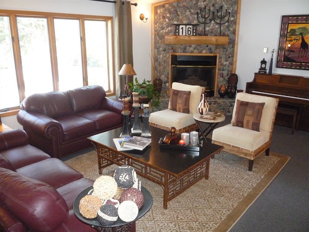 Meadow Lake View Bed And Breakfast Кълъмбия Фолс Екстериор снимка